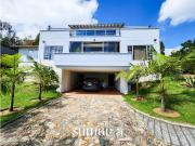 Casa campestre en la Loma del Escobero