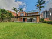 Casa Campestre en La Loma, Sector Transversal Superior –...