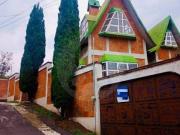 Casa campestre en la salida a Cuernavaca