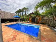 Casa campestre en la vereda de Apiay en Villavicencio