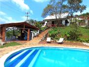 Casa Campestre en La Voragine pance Cali