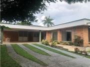 CASA CAMPESTRE EN LAS MERCEDES JAMUNDI