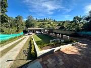 CASA CAMPESTRE EN LLANOGRANDE SECTOR CABECERAS