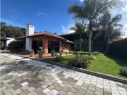 Casa campestre en Loma del Escobero cm Casa campestre en Loma del Escobero cm