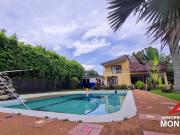 Casa campestre en Morelia, Pereira