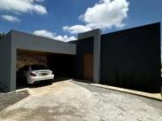 Casa campestre en para la venta en el sector de morelia,...