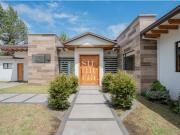 Casa campestre en parcela, ubicada en Santa Elena
