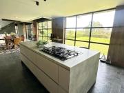 CASA CAMPESTRE EN PARCELACION ALTO DE LAS PALMAS