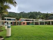 Casa Campestre en Parcelación Envigado