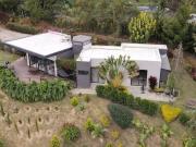 CASA CAMPESTRE EN PARCELACIÓN VDA CIMARRONAS SMG