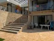 Casa campestre en Pereira, Morelia – 6 alcobas y jacuzzi