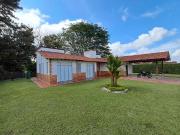 CASA CAMPESTRE EN RENTA CERRITOS PEREIRA