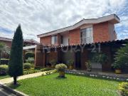 Casa Campestre en RENTA Pance LA VIGA