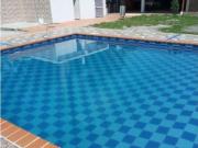 CASA CAMPESTRE EN ROZO 1000 M2 LOTE Y 330 M2 CONSTRUIDOS