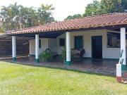 CASA CAMPESTRE EN SAFARI COUNTRY CLUB CARABOBO VE46...
