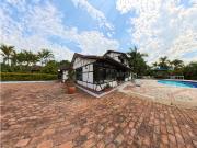 Casa Campestre en Silvania1600M 4750m2