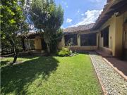 Casa Campestre en unidad abierta Gualanday Rionegro...