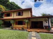Casa campestre en Unidad C cerca del parque Amaga