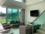 Casa campestre en venta