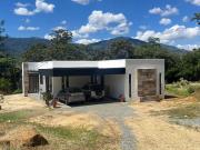 Casa campestre en venta