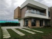 casa campestre en venta