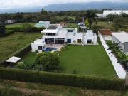 CASA CAMPESTRE EN VENTA CASCAJAL