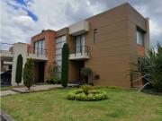 casa Campestre en venta Chía