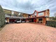Casa Campestre en Venta, Chia Cundinamarca