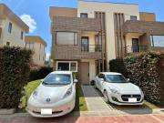 Casa Campestre en venta Chia Fagua