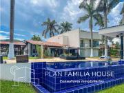 Casa campestre en venta Combia, Pereira Exclusividad y...