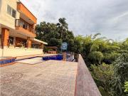 Casa Campestre en venta condominio Alejandría en el...