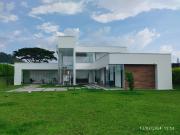 Casa Campestre en Venta – Condominio Exclusivo en...