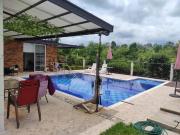 CASA CAMPESTRE EN VENTA CONDOMINIO PUEBLITO CAFETERO