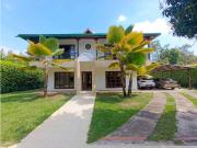 CASA CAMPESTRE EN VENTA CONDOMINIO SOLARES DE LA MORADA...