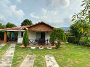 CASA CAMPESTRE EN VENTA CONDOMINIO VILLAS DE SANTAMARIA...