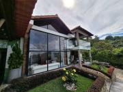 CASA CAMPESTRE EN VENTA DAPA