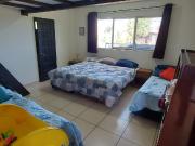 Casa Campestre en Venta el acceso con guardias de...