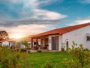 Casa campestre en venta El Caimo Armenia Tres colinas
