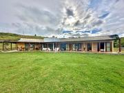 CASA CAMPESTRE EN VENTA, EL CARMEN, DAGUA, VALLE DEL CAUCA