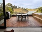 casa campestre en venta el peñol Antioquia 2500m2 condominio