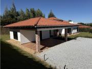 Casa Campestre en venta, Quirama