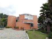 casa campestre en Venta El Retiro Sector el salado EGR