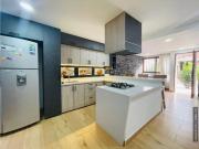 Casa Campestre En Venta En Abejorral En El Tambo V369599
