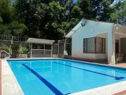 Casa Campestre En Venta En Agua De Dios En Las Ibanes...