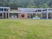 casa campestre en venta en alto de las palmas. Cod V13534