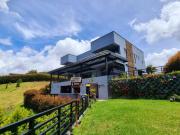 casa campestre en venta en alto de las palmas. Cod V9292989