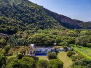 Casa Campestre En Venta En Apulo En Puente Piedra V264324