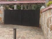 Casa Campestre En Venta En Arbelaez En Vereda Santa...