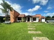 Casa Campestre En Venta En Armenia En. V252889