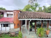 Casa Campestre En Venta En Armenia En. V253420